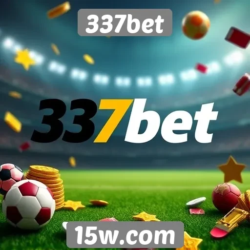 Comparativo de bônus e promoções na 337bet