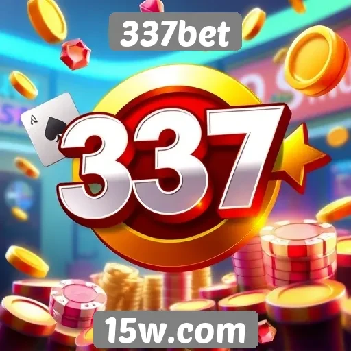 335bet apresenta novas funcionalidades de jogos de cassino