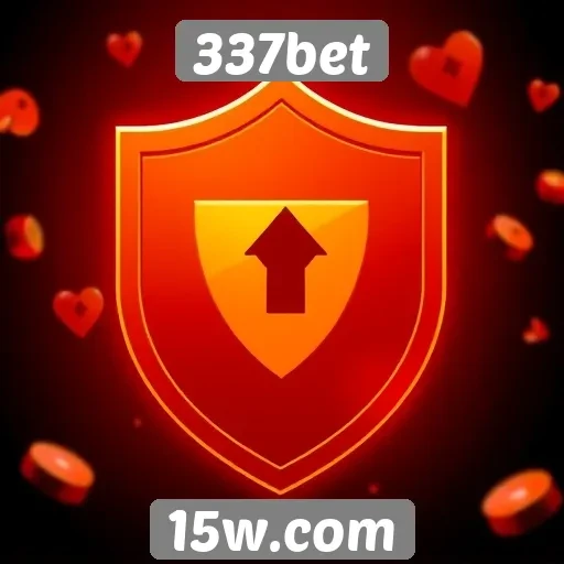 recursos de segurança do site 337bet