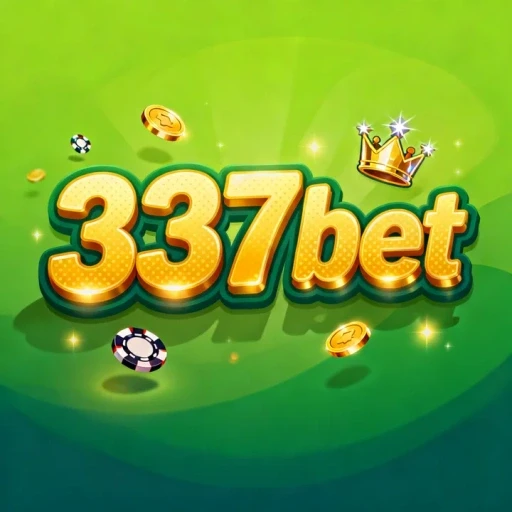 Logotipo 337bet
