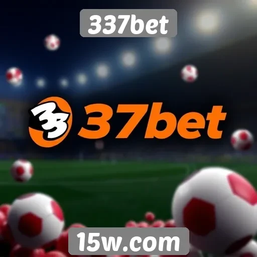 Ofertas e promoções disponíveis no 337bet