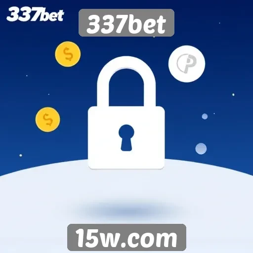 Métodos de pagamento disponíveis no 337bet