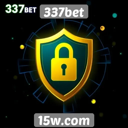 Avaliação de segurança do site 337bet