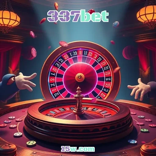 337bet Caça-Níqueis