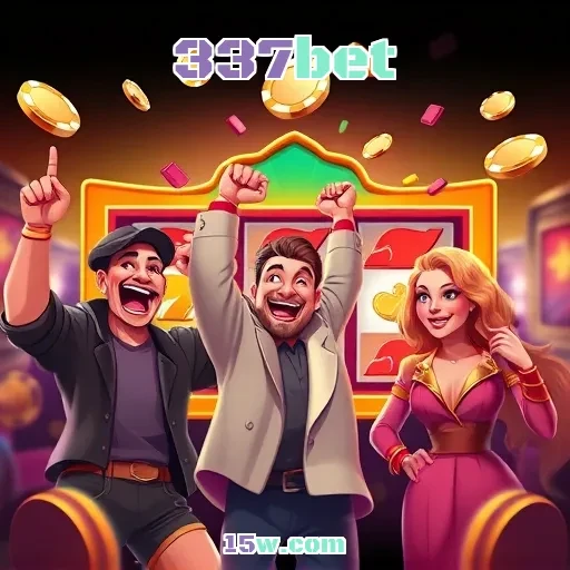 337bet Eventos Esportivos